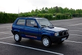 Fiat Panda 4x4